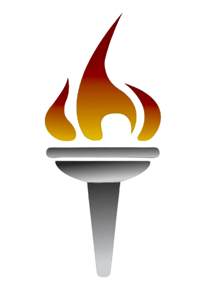 Torch of Democracy