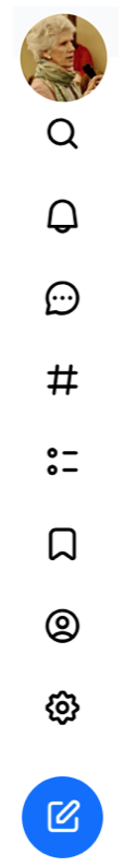 Message icons